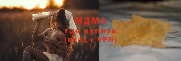 крисы Корсаков